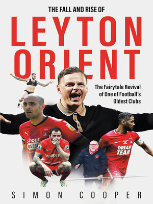 cover image of The Fall and Rise of Leyton Orient